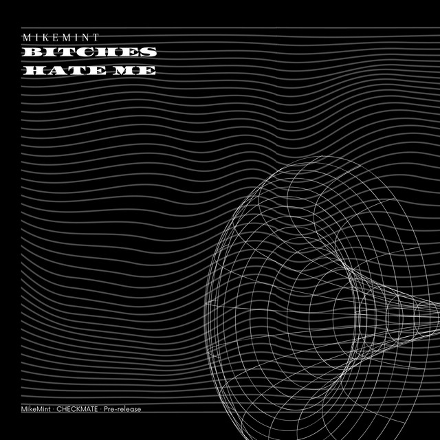 BITCHES HATE ME - Single by MikeMint | Spotify