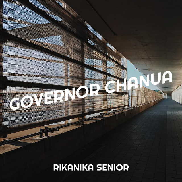 Governor Chanua cover