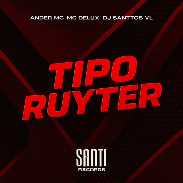 Tipo Ruyter