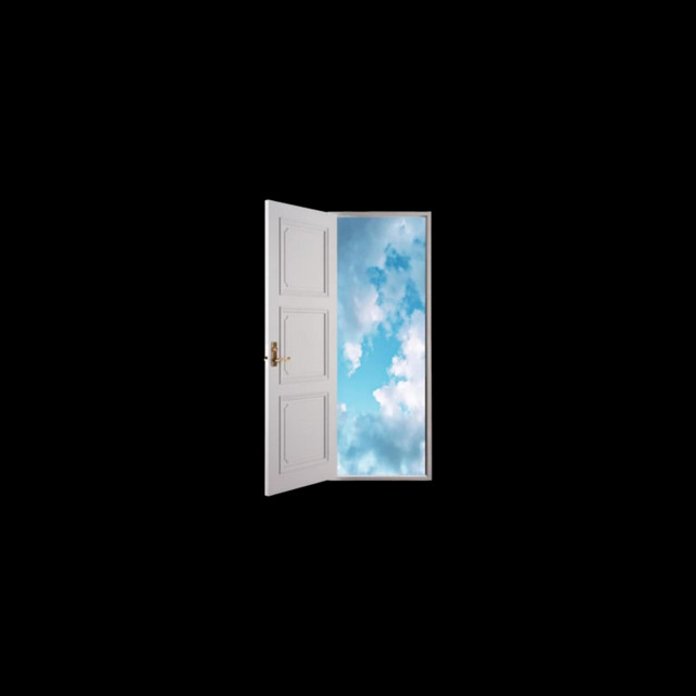 No reply cover art
