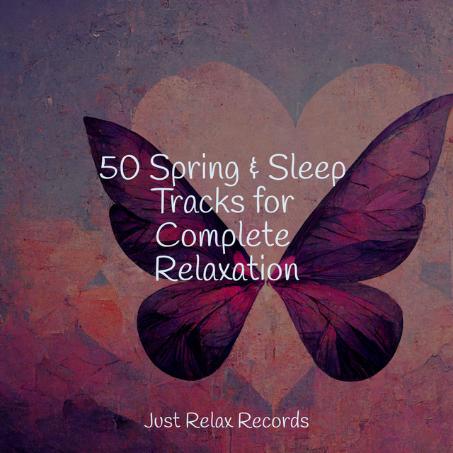 50 Spring & Sleep Tracks for Complete Relaxation - Album by Sonidos De ...
