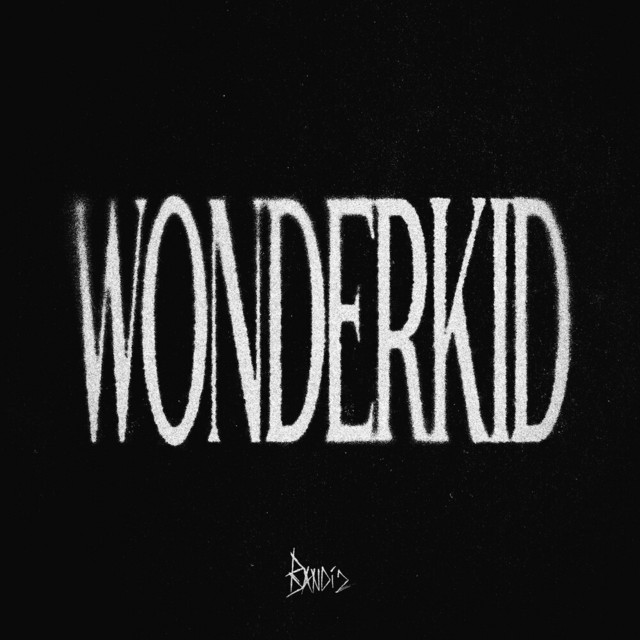 WONDERKID