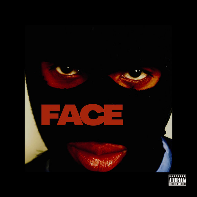 Face cover art