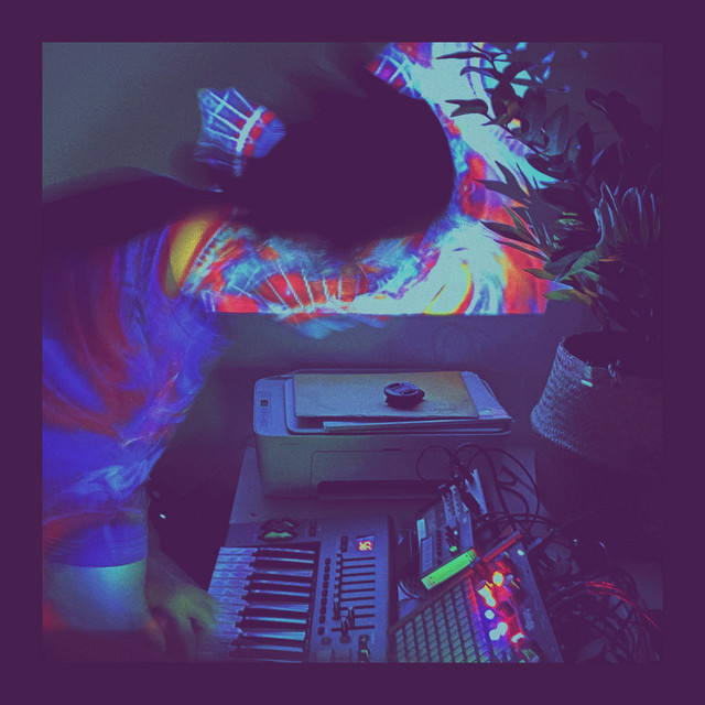The Phase cover art