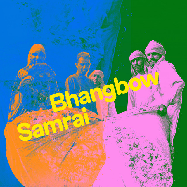 Bhangbow cover
