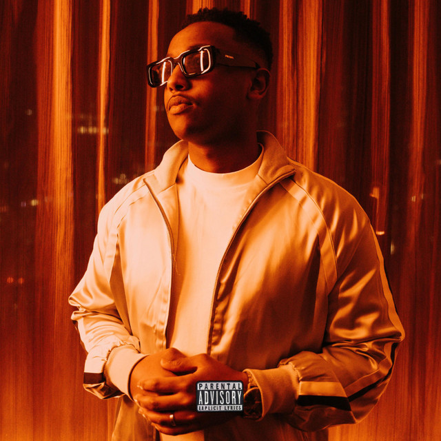 Comme ça cover art