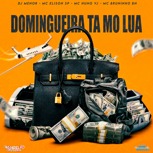 Domingueira Ta Mo Lua