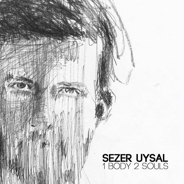 1 Body 2 Souls cover art