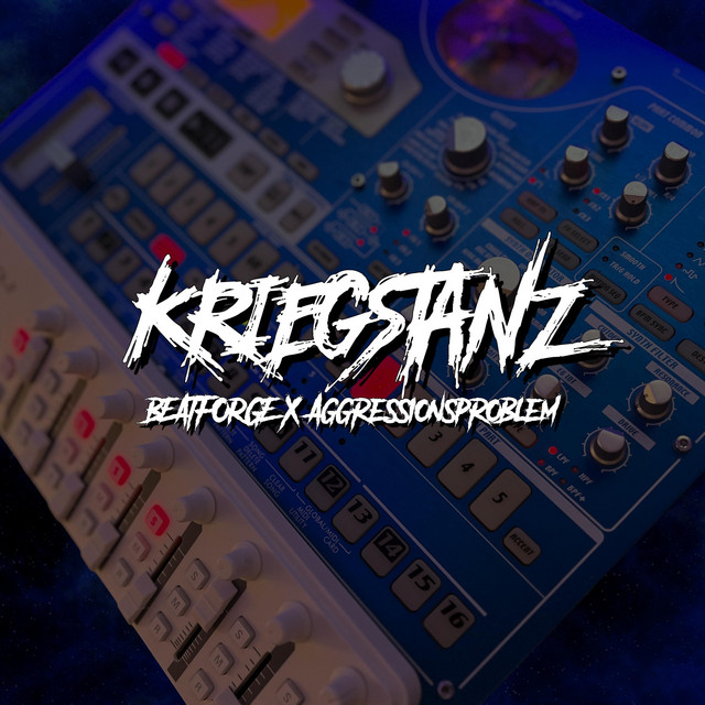 Kriegstanz