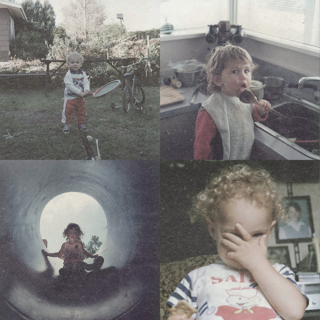 undefined album image
