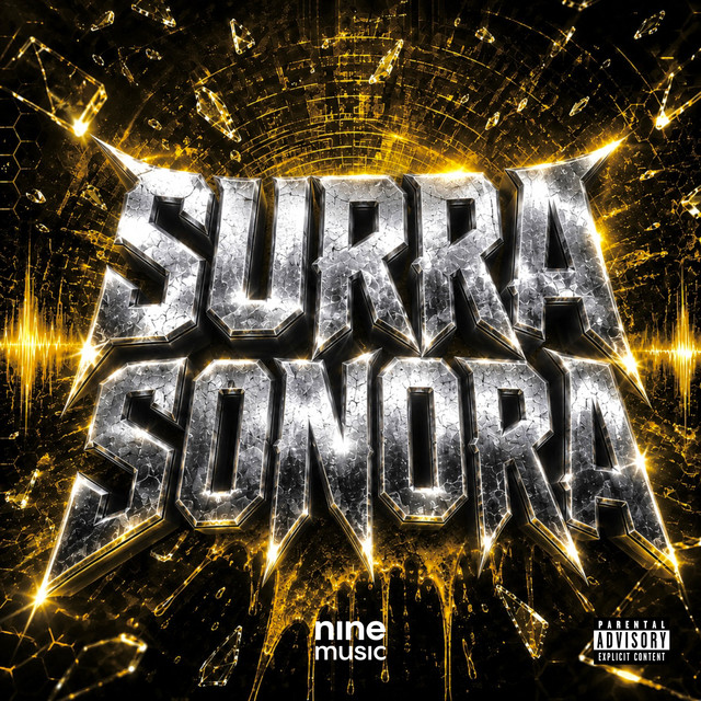 Surra Sonora album image
