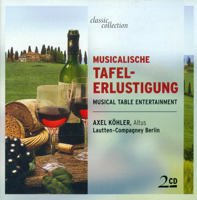 Paduan No. 23 cover art