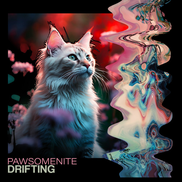 Drifting cover art