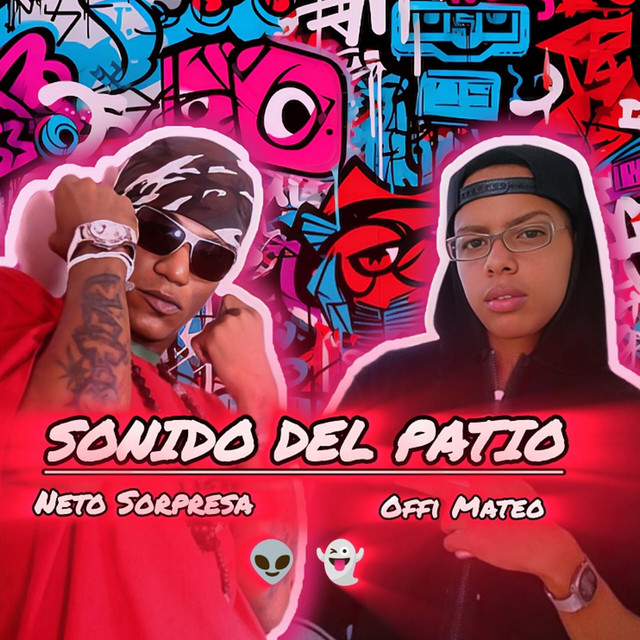 Sonido del patio