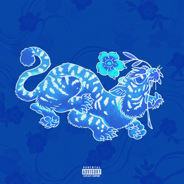 Cuéntale cover art