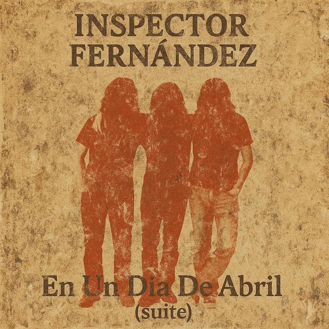 Inspector Fernandez