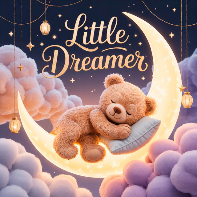 Little Dreamer