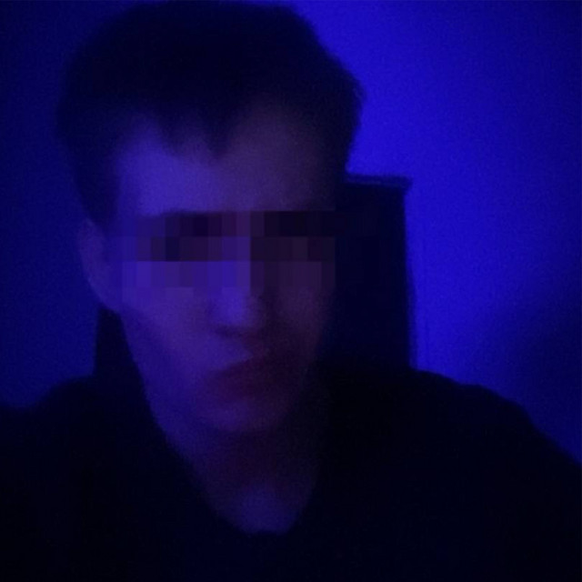 Обкладинка: ВЗГЛЯДЫ — WHYTIM