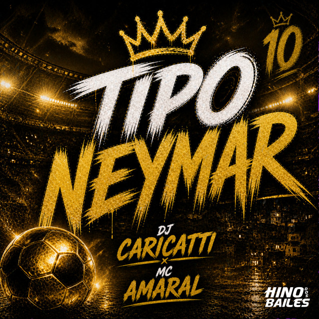 Tipo Neymar