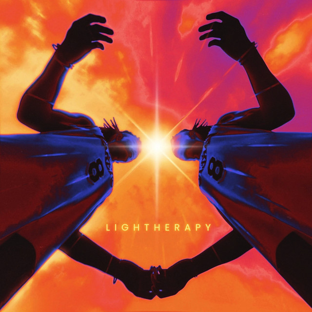 Lightherapy cover art