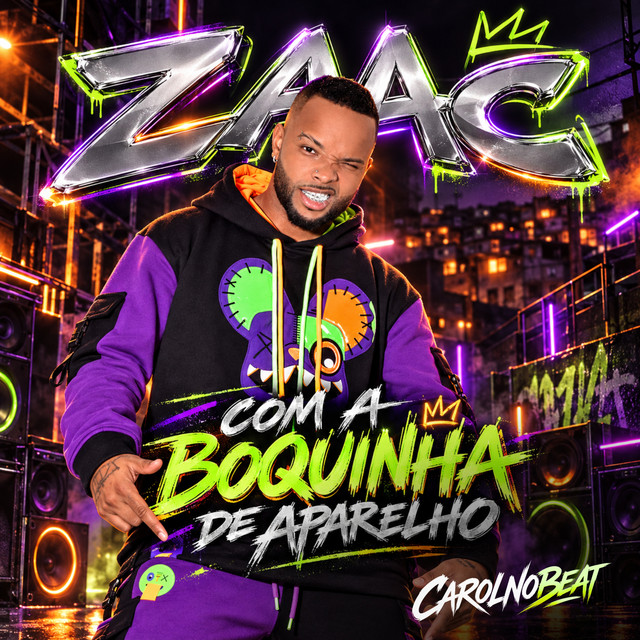 Com a Boquinha de Aparelho album image