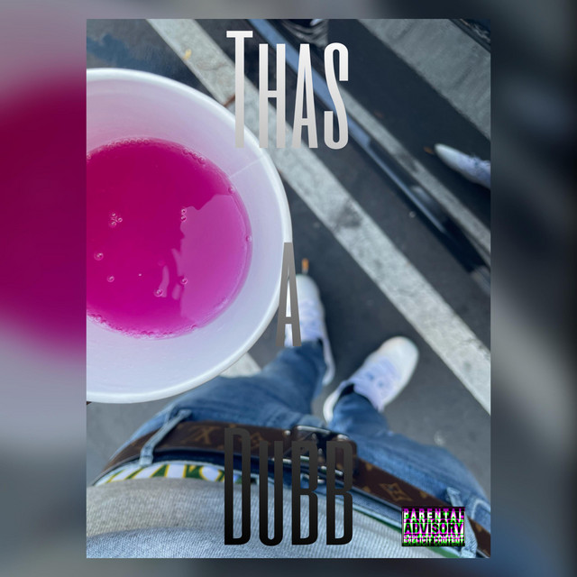 Thas A Dubb - Album by JDUBB | Spotify