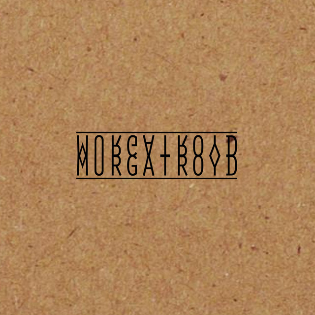 Murgatroyd cover