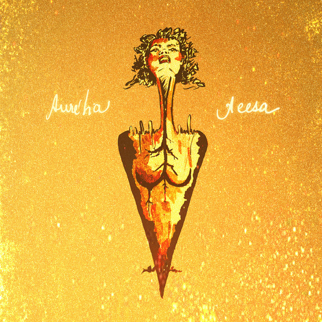 Acesa cover art