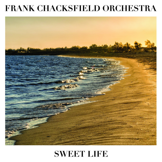 Sweet Life cover art