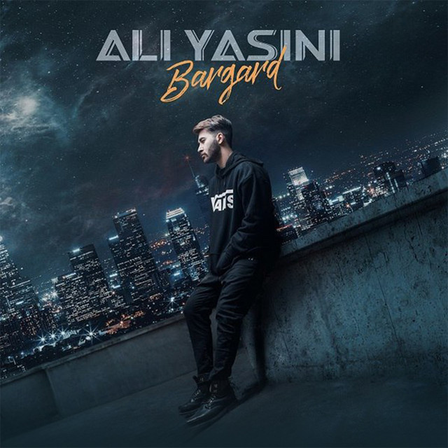Ali Yasini – Bargard