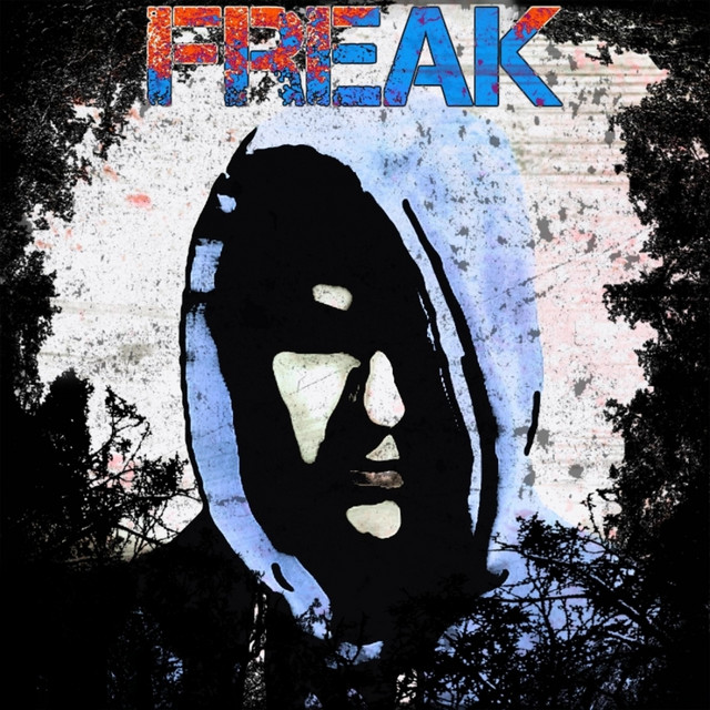 Freak cover