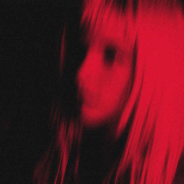 i might break cover art
