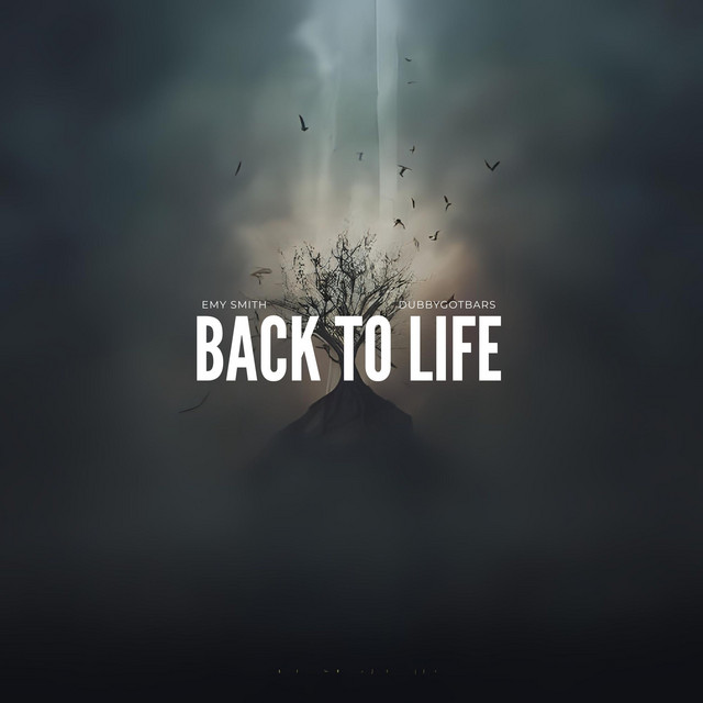 BACK TO LIFE