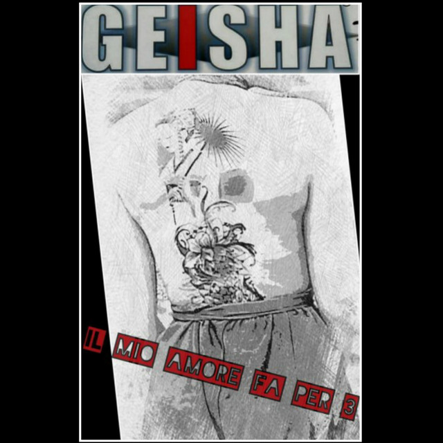 Flash - song and lyrics by Geisha | Spotify