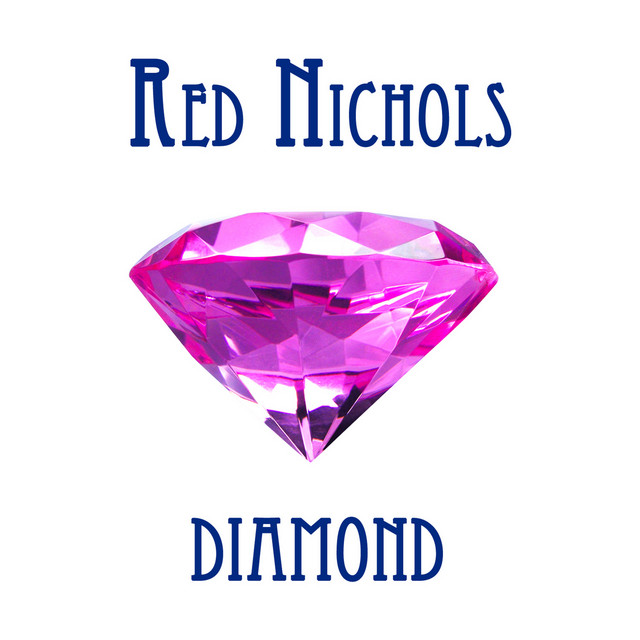 Red Nichols Diamond cover art