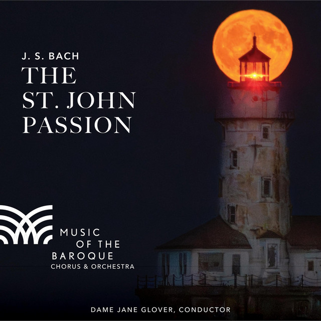 J. S. Bach: St. John Passion BWV 245