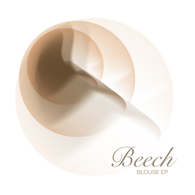 Blouse cover art