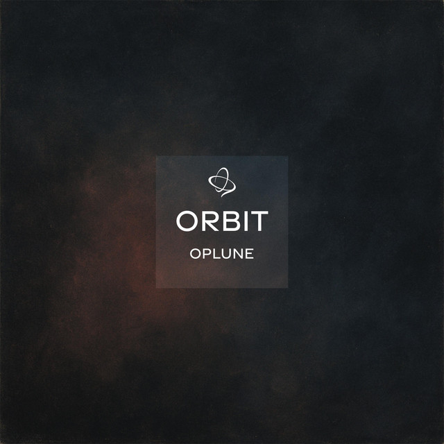 Orbit cover art