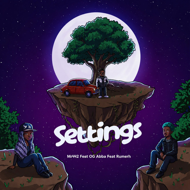 Settings