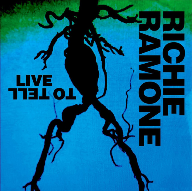 Live To Tell cover