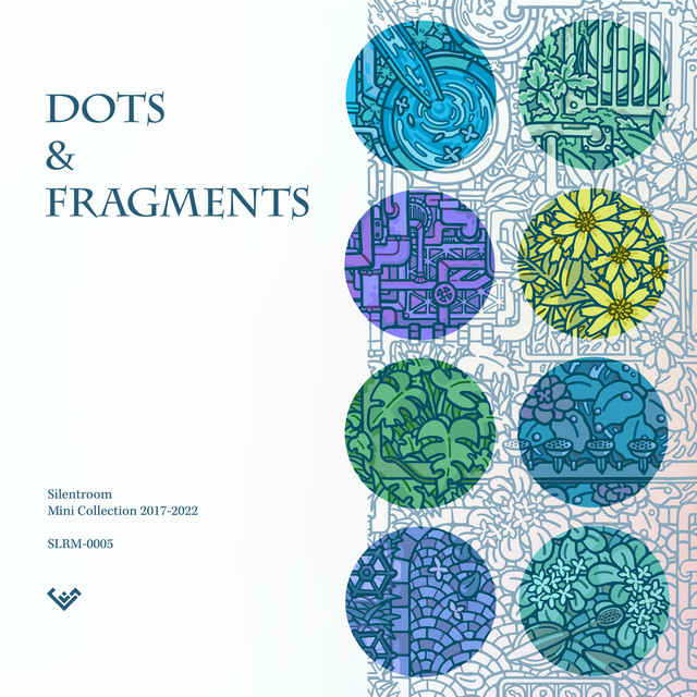 Dots & Fragments cover art