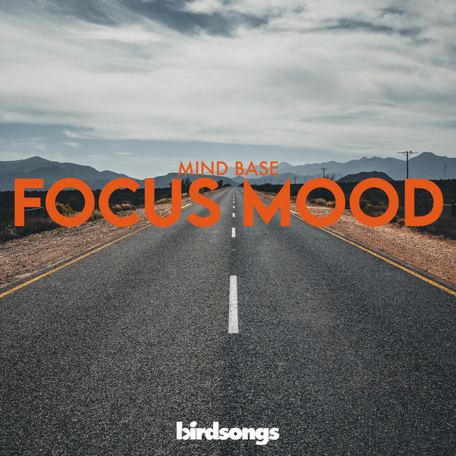 Focus Mood cover art
