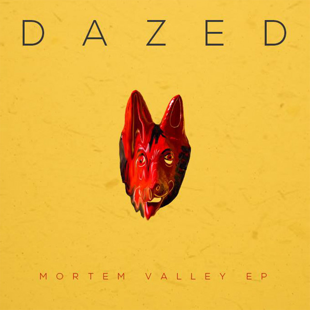 Mortem Valley cover art
