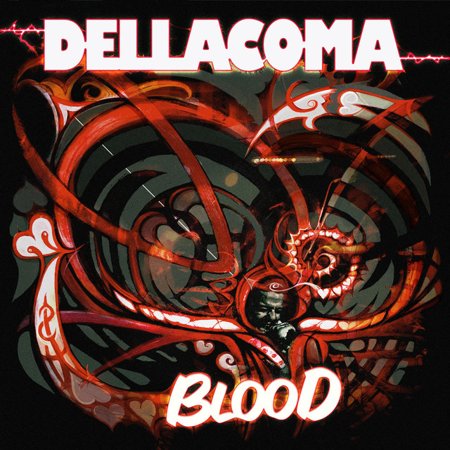 Blood cover
