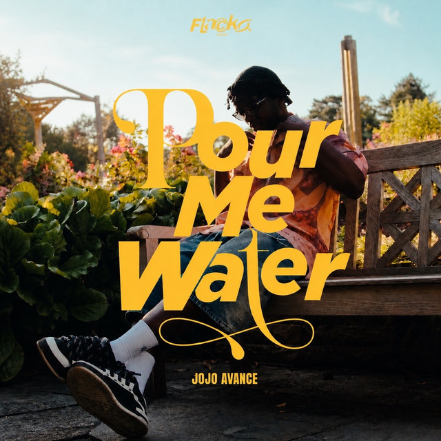 Pour Me Water