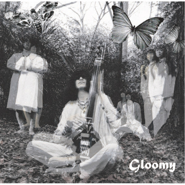 Gloomy ‑「アルバム」by 毛皮のマリーズ | Spotify