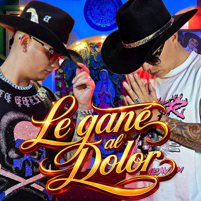 Le Gane Al Dolor