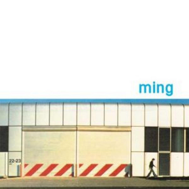 Intérieur / Extérieur cover art