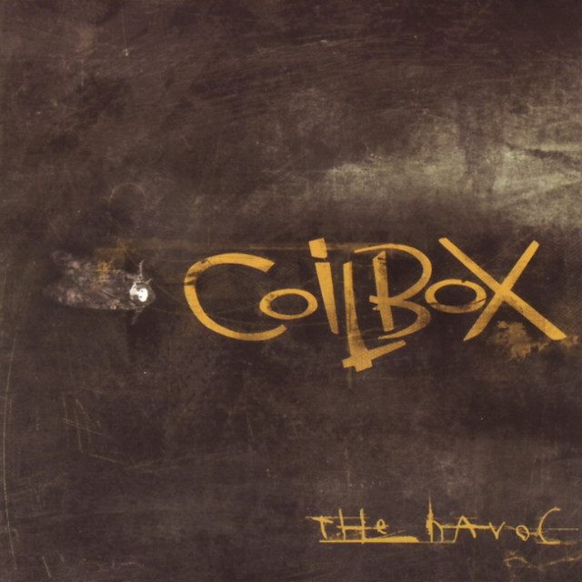 Coilbox