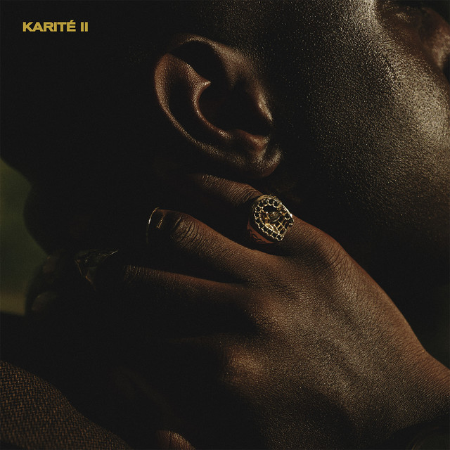 Karité II cover art
